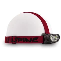 Lupine - Blika All In One - Helmet Lamp -Primus Store lupine blika all in one helmet lamp 2