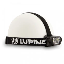 Lupine - Blika All In One - Helmet Lamp
