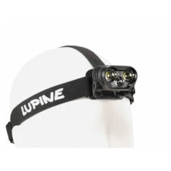 Lupine - Blika RX 4 - Head Torch