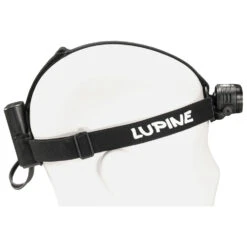 Lupine - Blika RX 4 - Head Torch -Primus Store lupine blika rx 4 head torch detail 4