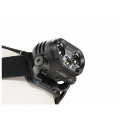 Lupine - Blika RX 4 - Head Torch -Primus Store lupine blika rx 4 head torch detail 5