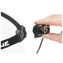 Lupine - Blika RX 4 - Head Torch -Primus Store lupine blika rx 4 head torch detail 6