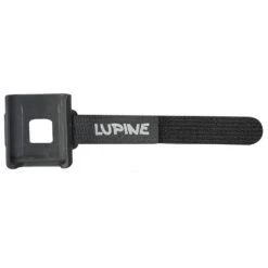 Lupine - FastClick Helmhalter 2.0 - Battery Mount