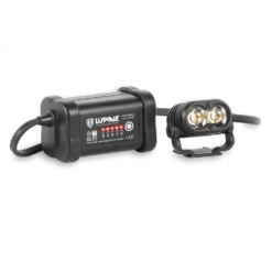 Lupine - Piko 7 - Helmet Lamp