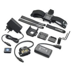 Lupine - Piko All-in-One - Head Torch