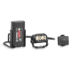 Lupine - Piko R 4 SmartCore - Helmet Lamp