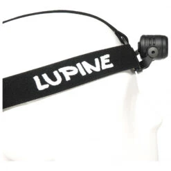 Lupine - Piko RX 7 - Head Torch -Primus Store lupine piko rx 7 head torch detail 3