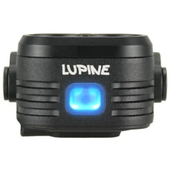 Lupine - Piko RX 7 - Head Torch -Primus Store lupine piko rx 7 head torch detail 6