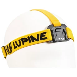 Lupine - Stirnband Frontclick Neo/Piko/Blika