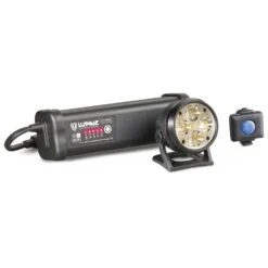 Lupine - Wilma R 14 - Helmet Lamp