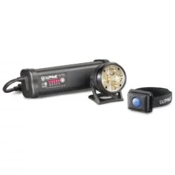 Lupine - Wilma RX 14 - Head Torch