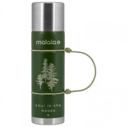 Maloja - ShrubM. - Insulated Bottle