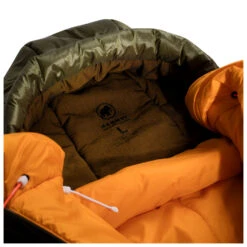 Mammut - Perform Fiber Bag -7C - Synthetic Sleeping Bag -Primus Store mammut perform fiber bag 7c synthetic sleeping bag detail 3