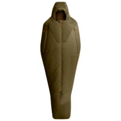 Mammut - Protect Fiber Bag -18C - Synthetic Sleeping Bag