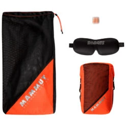 Mammut - Relax Down Bag 0C - Down Sleeping Bag -Primus Store mammut relax down bag 0c down sleeping bag detail 5