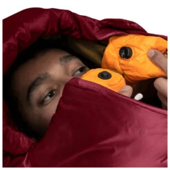 Mammut - Women's Perform Fiber Bag -10C - Synthetic Sleeping Bag -Primus Store mammut womens perform fiber bag 10c synthetic sleeping bag detail 3