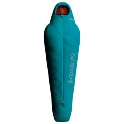Mammut - Women's Protect Down Bag -21C - Down Sleeping Bag