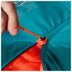 Mammut - Women's Protect Down Bag -21C - Down Sleeping Bag -Primus Store mammut womens protect down bag 21c down sleeping bag detail 5