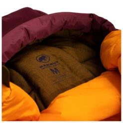 Mammut - Women's Protect Fiber Bag -21C - Synthetic Sleeping Bag -Primus Store mammut womens protect fiber bag 21c synthetic sleeping bag detail 4