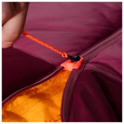 Mammut - Women's Protect Fiber Bag -21C - Synthetic Sleeping Bag -Primus Store mammut womens protect fiber bag 21c synthetic sleeping bag detail 5