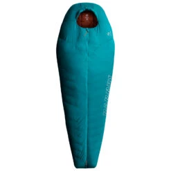 Mammut - Women's Relax Down Bag -2C - Down Sleeping Bag