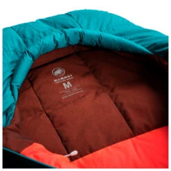 Mammut - Women's Relax Down Bag -2C - Down Sleeping Bag -Primus Store mammut womens relax down bag 2c down sleeping bag detail 3