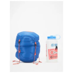 Marmot - Bantamweight 15 - Down Sleeping Bag -Primus Store marmot bantamweight 15 down sleeping bag detail 4