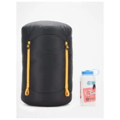 Marmot - Col - Down Sleeping Bag 6 Marmot - Col - Down Sleeping Bag -Primus Store marmot col down sleeping bag detail 3