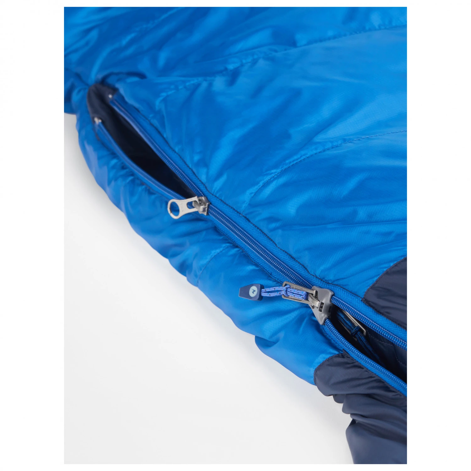 Marmot - Helium - Down Sleeping Bag 4 Marmot - Helium - Down Sleeping Bag - Image 4