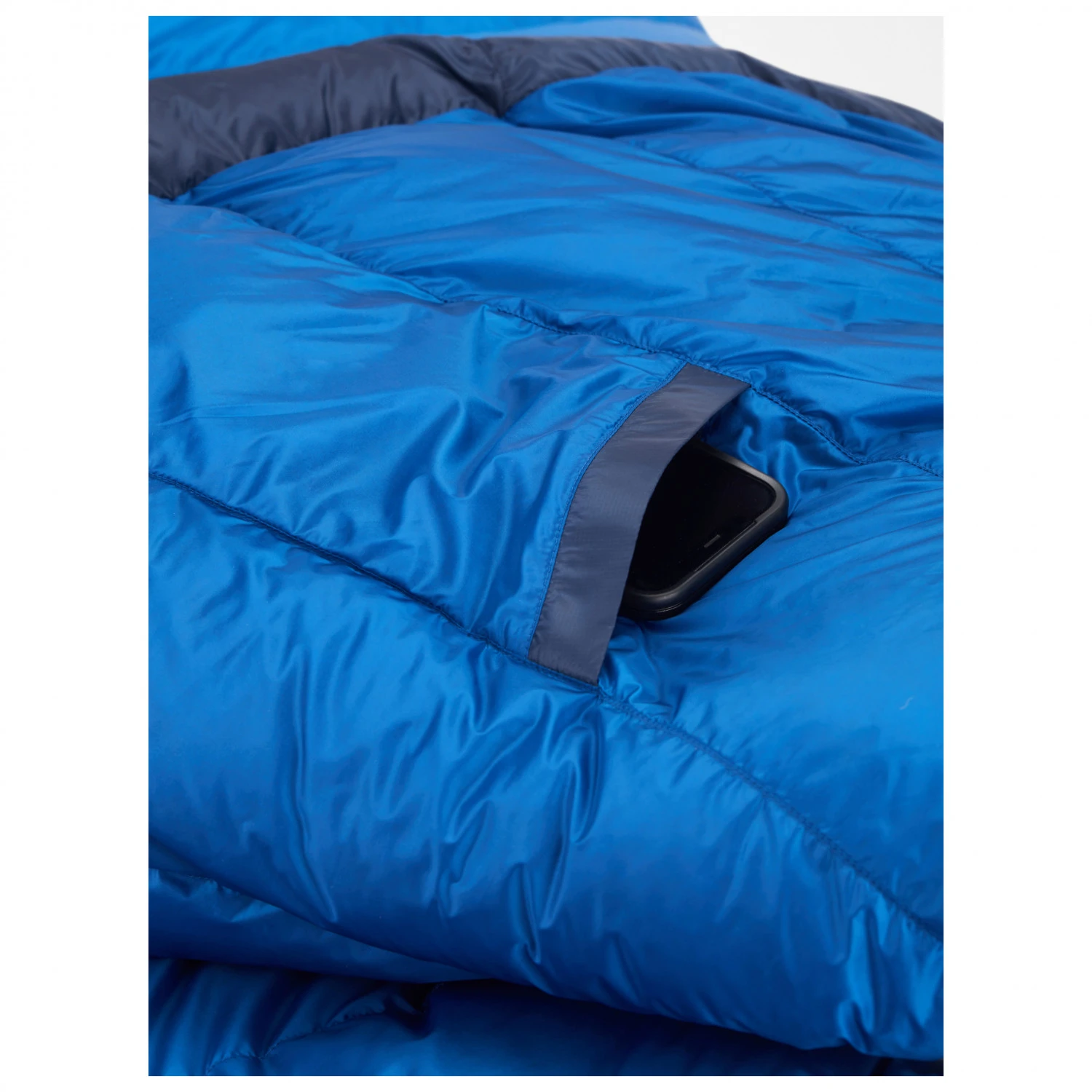 Marmot - Helium - Down Sleeping Bag 5 Marmot - Helium - Down Sleeping Bag - Image 5