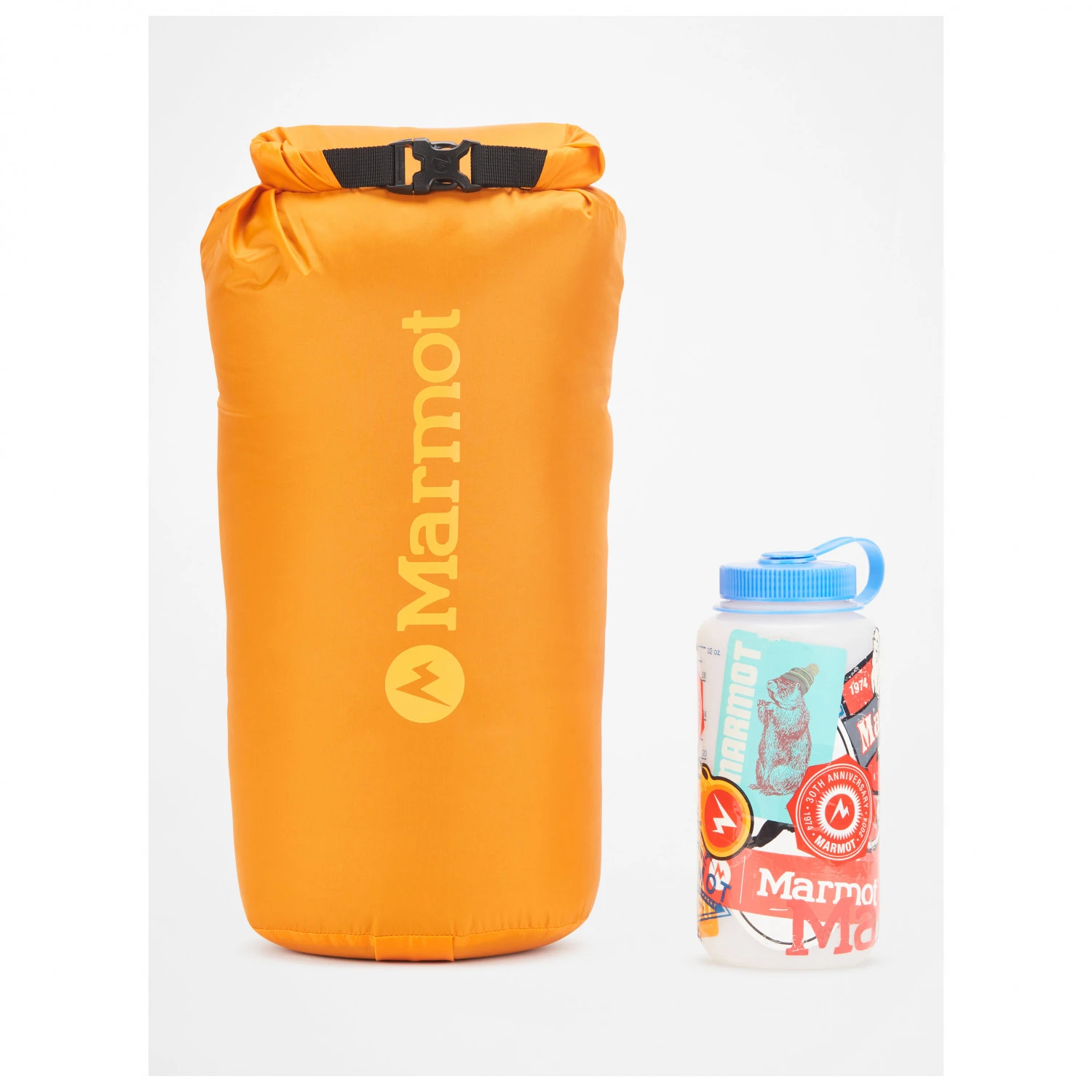 Marmot - Helium - Down Sleeping Bag 6 Marmot - Helium - Down Sleeping Bag - Image 6