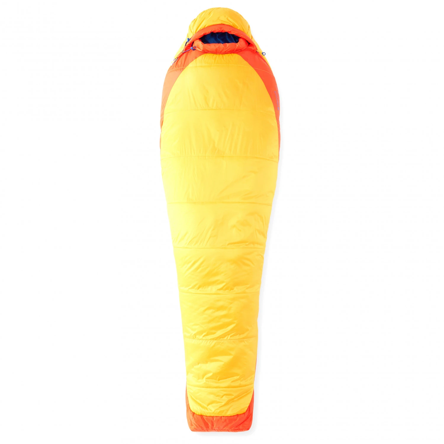 Marmot - Kid's Trestles Elite Eco 30 - Synthetic Sleeping Bag 1 Marmot - Kid's Trestles Elite Eco 30 - Synthetic Sleeping Bag