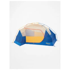Marmot - Limelight 3P - 3-person Tent -Primus Store marmot limelight 3p 3 person tent detail 3