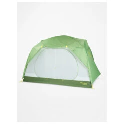 Marmot - Limestone 6P - Group Tent -Primus Store marmot limestone 6p group tent detail 3