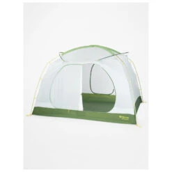 Marmot - Limestone 6P - Group Tent -Primus Store marmot limestone 6p group tent detail 5