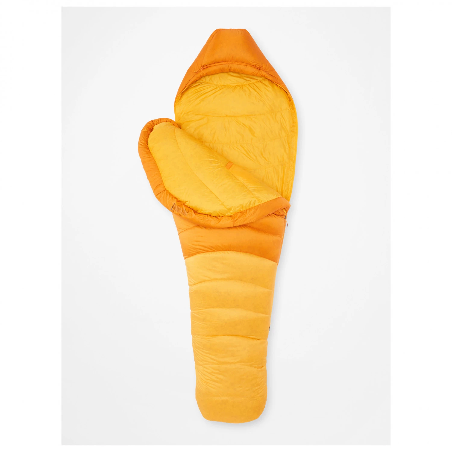 Marmot - Lithium - Down Sleeping Bag 2 Marmot - Lithium - Down Sleeping Bag - Image 2