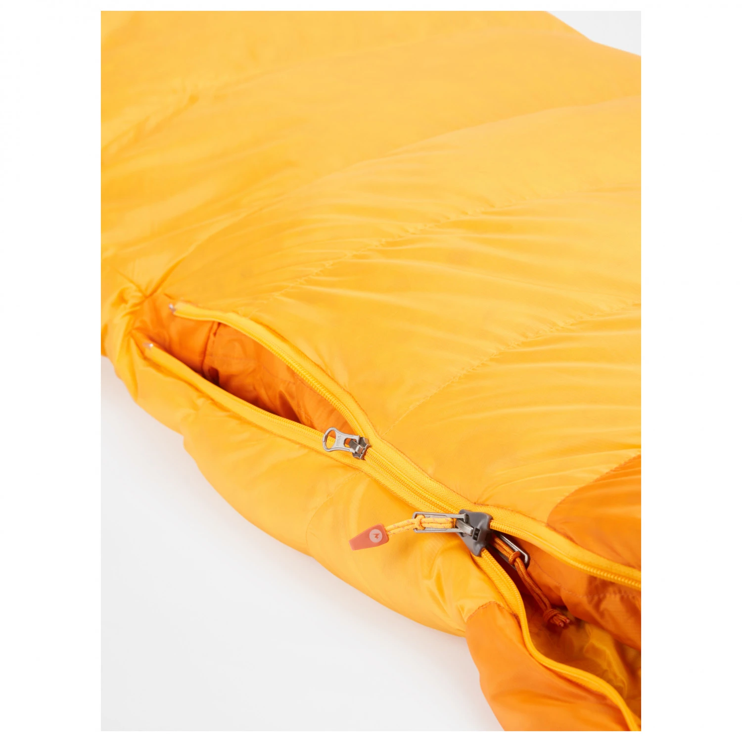 Marmot - Lithium - Down Sleeping Bag 4 Marmot - Lithium - Down Sleeping Bag - Image 4