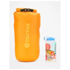 Marmot - Lithium - Down Sleeping Bag 11 Marmot - Lithium - Down Sleeping Bag -Primus Store marmot lithium down sleeping bag detail 6