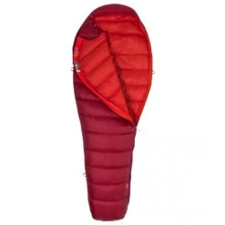 Marmot - Micron 40 - Down Sleeping Bag -Primus Store marmot micron 40 down sleeping bag detail 3