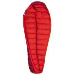 Marmot - Micron 40 - Down Sleeping Bag -Primus Store marmot micron 40 down sleeping bag detail 4