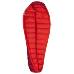 Marmot - Micron 40 Long - Down Sleeping Bag -Primus Store marmot micron 40 long down sleeping bag detail 4
