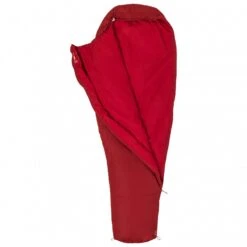 Marmot - Nanowave 45 - Synthetic Sleeping Bag -Primus Store marmot nanowave 45 synthetic sleeping bag detail 3