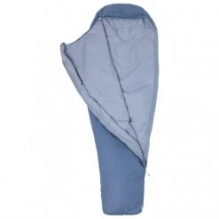 Marmot - Nanowave 55 - Synthetic Sleeping Bag -Primus Store marmot nanowave 55 synthetic sleeping bag detail 3