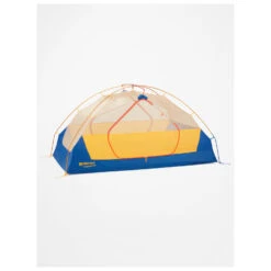 Marmot - Tungsten 2P - 2-person Tent -Primus Store marmot tungsten 2p 2 person tent detail 5