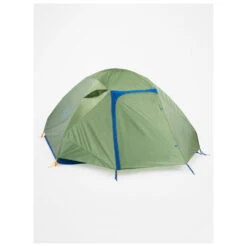 Marmot - Tungsten 4P - 4-person Tent -Primus Store marmot tungsten 4p 4 person tent detail 3