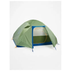 Marmot - Tungsten 4P - 4-person Tent -Primus Store marmot tungsten 4p 4 person tent detail 4