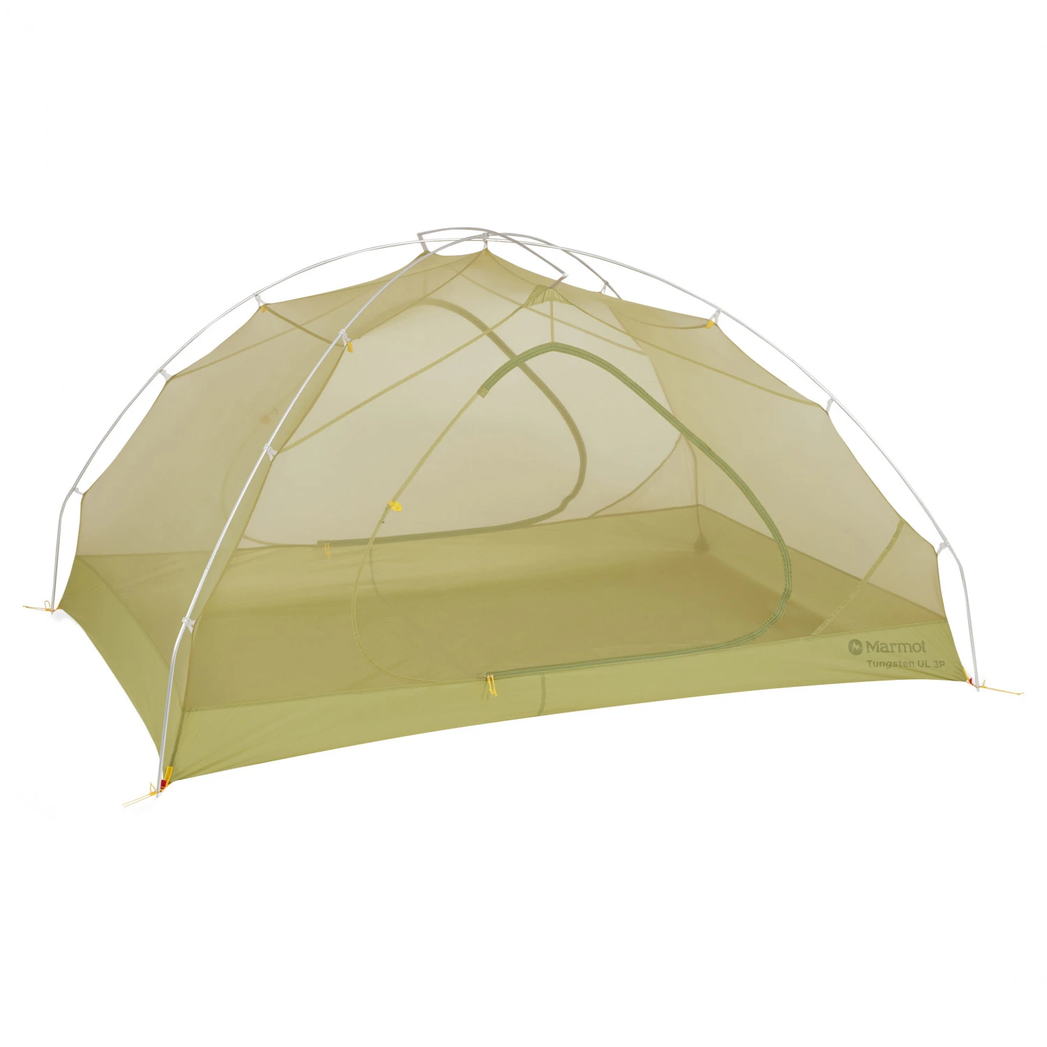 Marmot - Tungsten Ul 3P - 3-person Tent 4 Marmot - Tungsten Ul 3P - 3-person Tent - Image 4