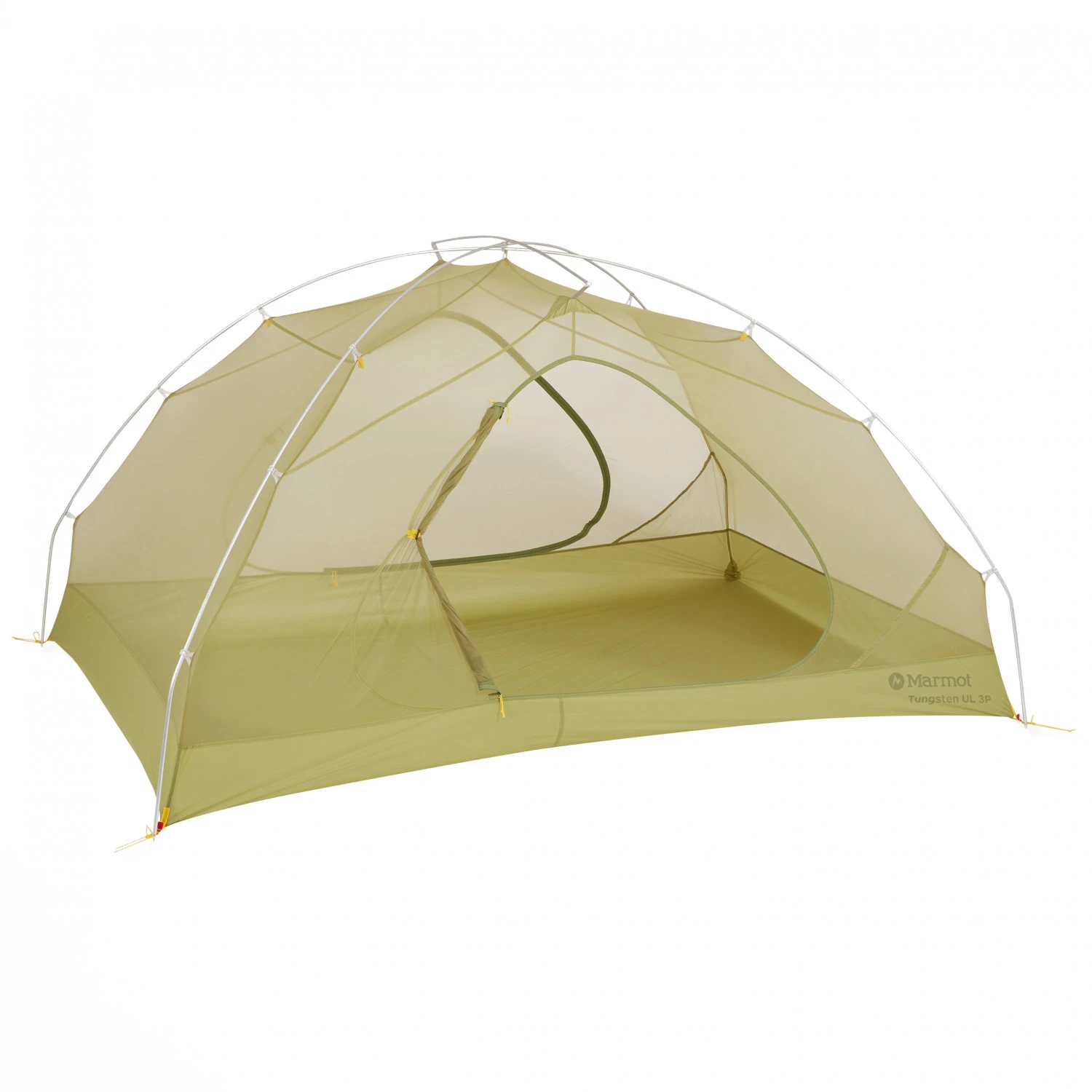 Marmot - Tungsten Ul 3P - 3-person Tent 5 Marmot - Tungsten Ul 3P - 3-person Tent - Image 5