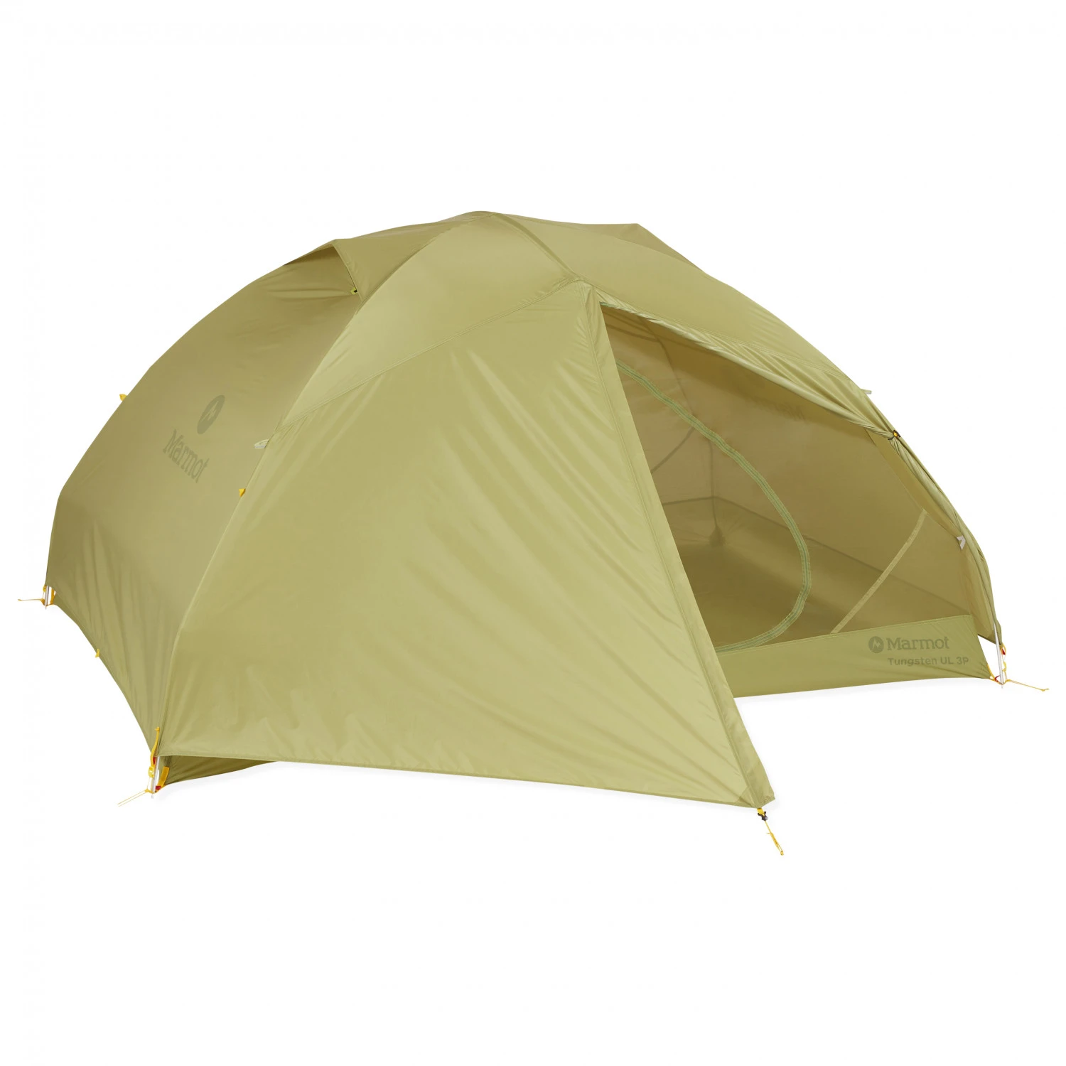 Marmot - Tungsten Ul 3P - 3-person Tent 1 Marmot - Tungsten Ul 3P - 3-person Tent