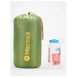 Marmot - Women's Angel Fire - Down Sleeping Bag -Primus Store marmot womens angel fire down sleeping bag detail 4